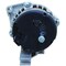 Wai Global Alternator, ALTDR CS130D, 110 Amp12 Volt, CW, 6Groove62mm Pulley, 0500 Plug Clock 8243N-6G2 - alternate 4